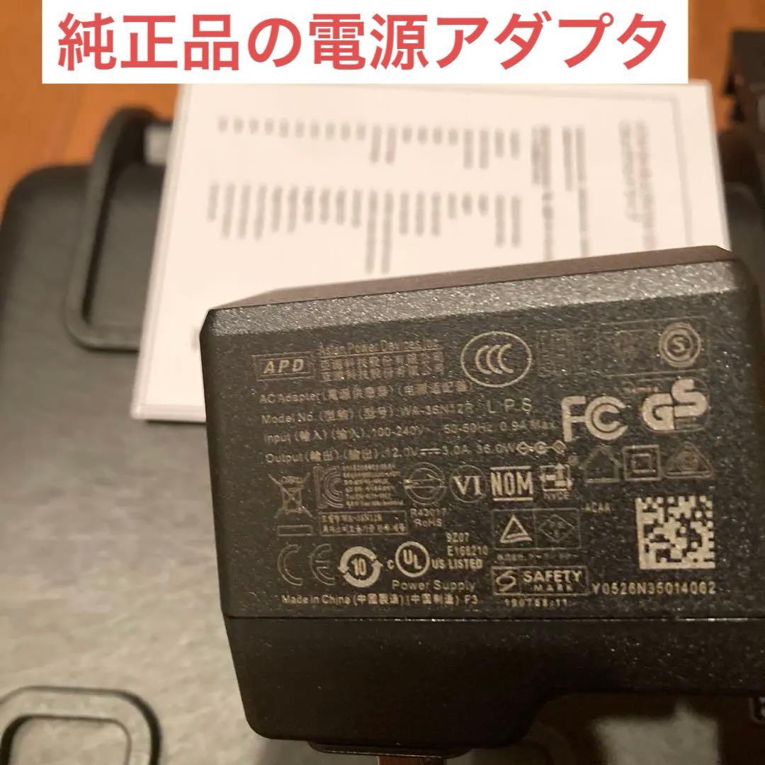 ハードケース付 Black Magic Design Atem Mini Pro