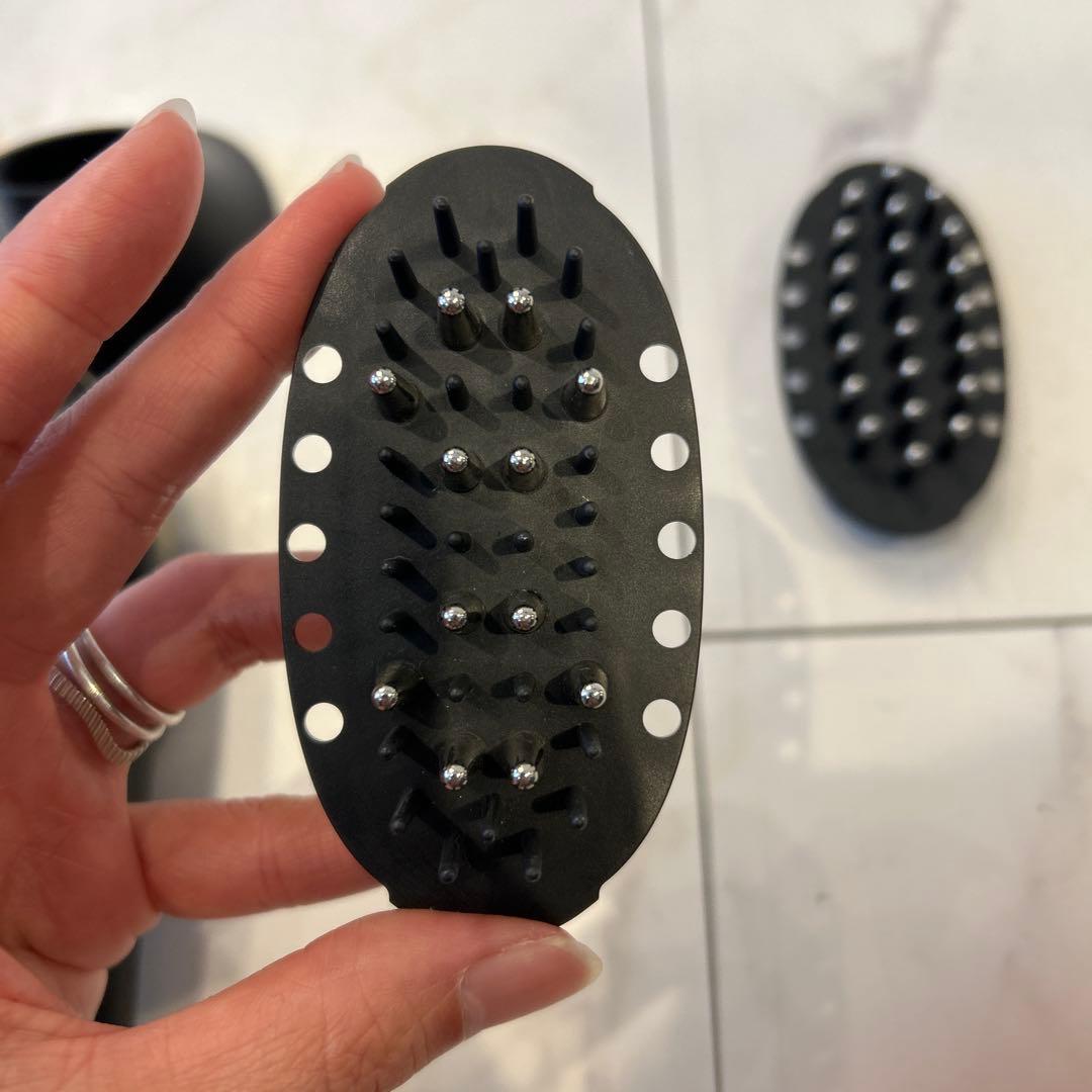 YAMAN 美顔器 充電器・アタッチメント付き