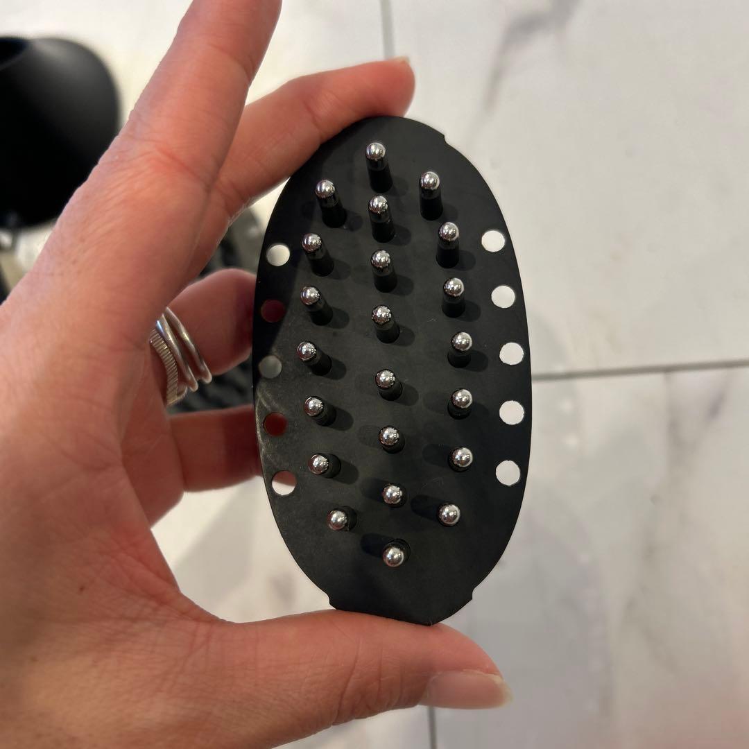 YAMAN 美顔器 充電器・アタッチメント付き