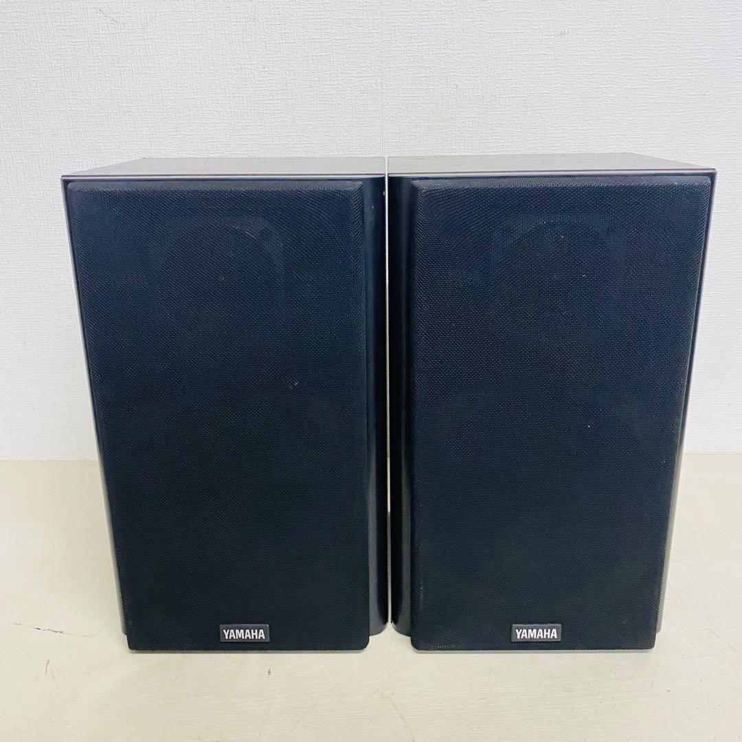 YAMAHA NS-5X 2way スピーカー ペア