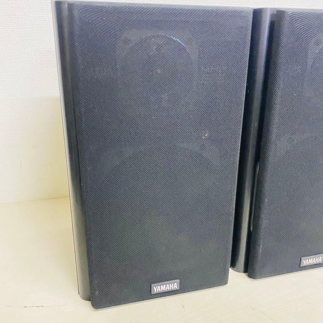 YAMAHA NS-5X 2way スピーカー ペア