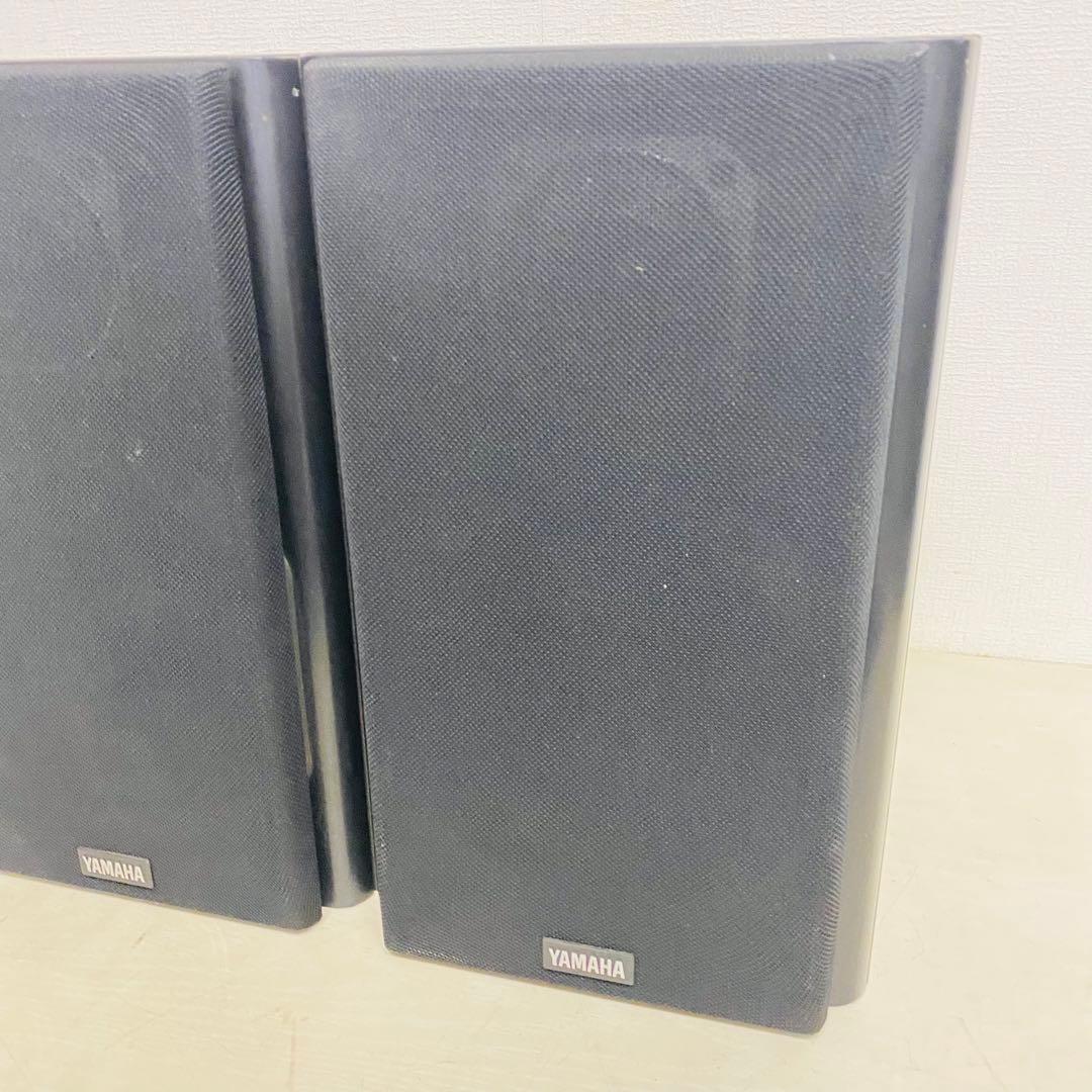 YAMAHA NS-5X 2way スピーカー ペア