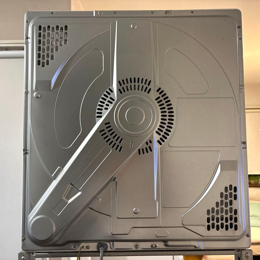 【美品】パナソニック 衣類乾燥機 2021年製 6キロ