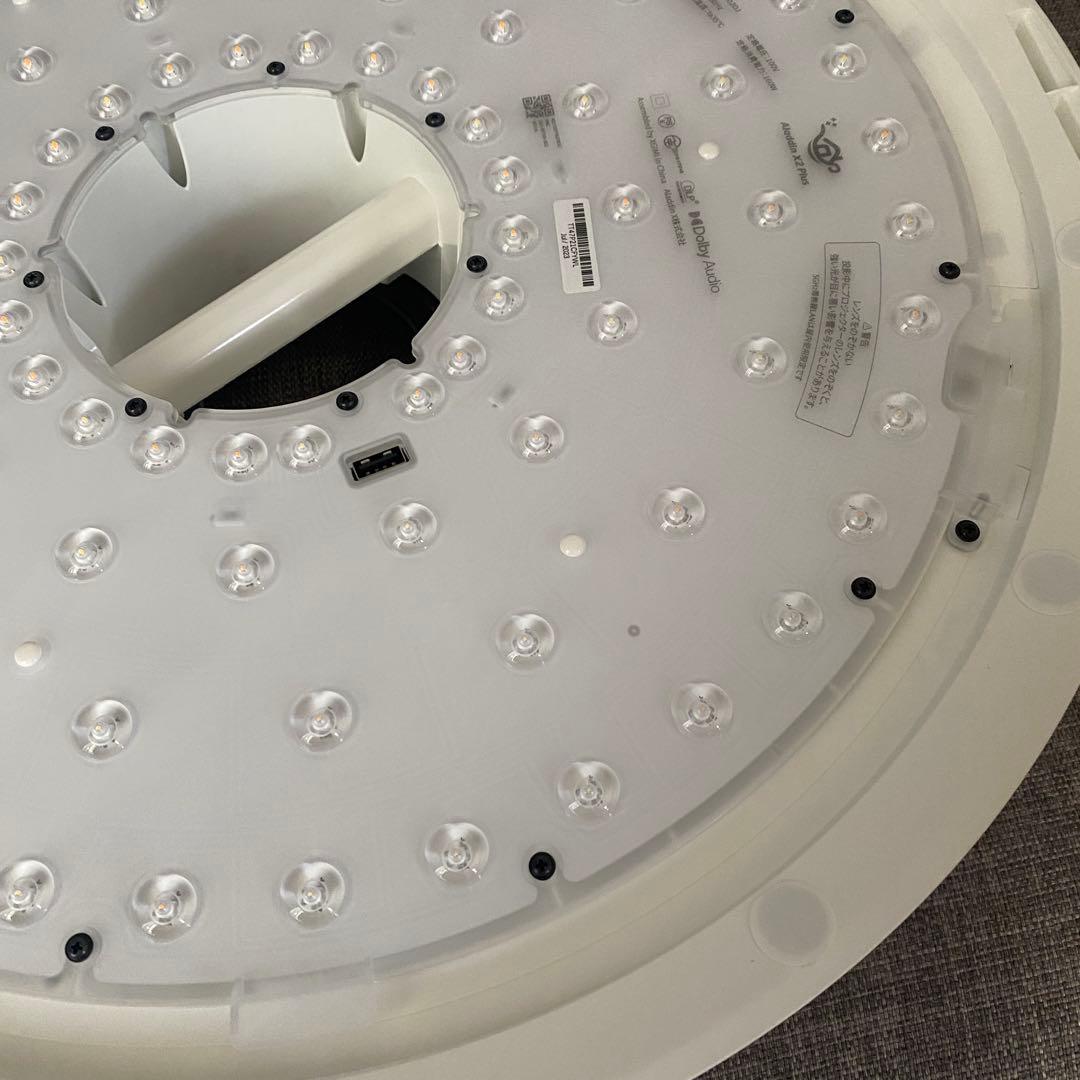 【美品】 popin Aladdin x2 plusプロジェクター