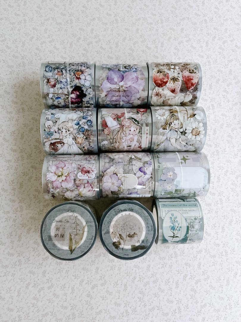 新年セール　雀斑茶　断捨離まとめ売り