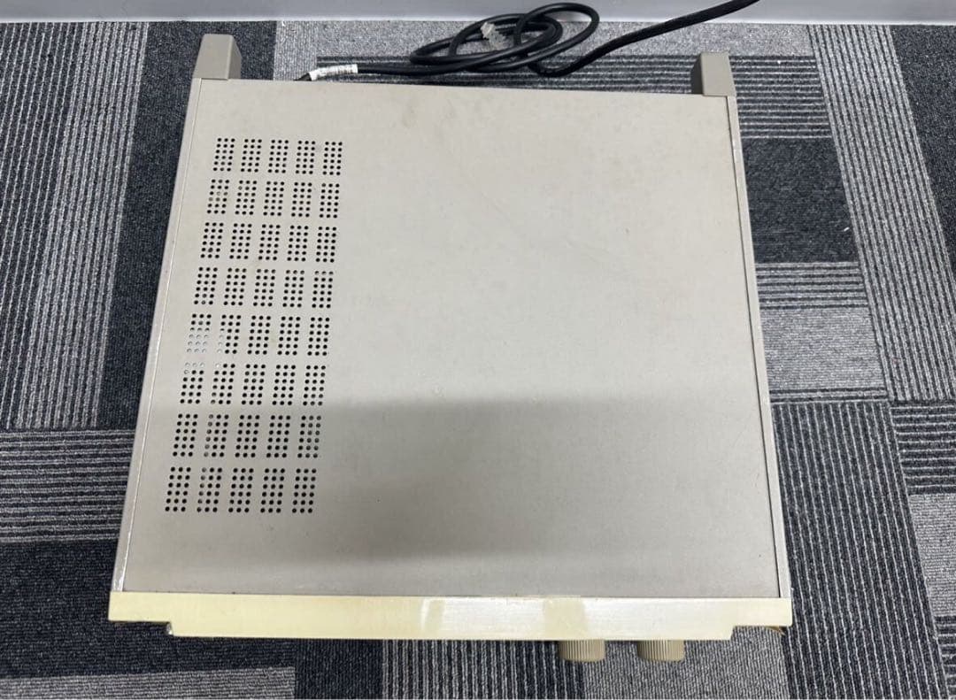 Panasonic VP-8122A 信号発生器 通信型受信機