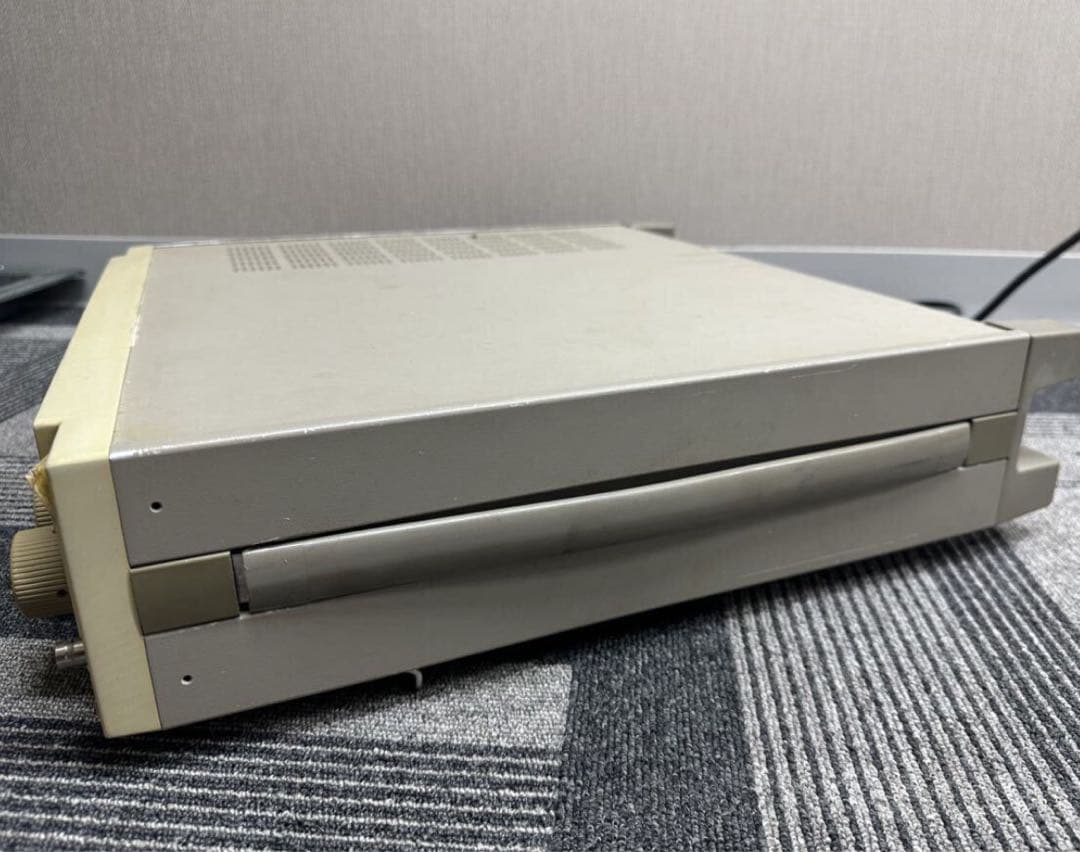 Panasonic VP-8122A 信号発生器 通信型受信機