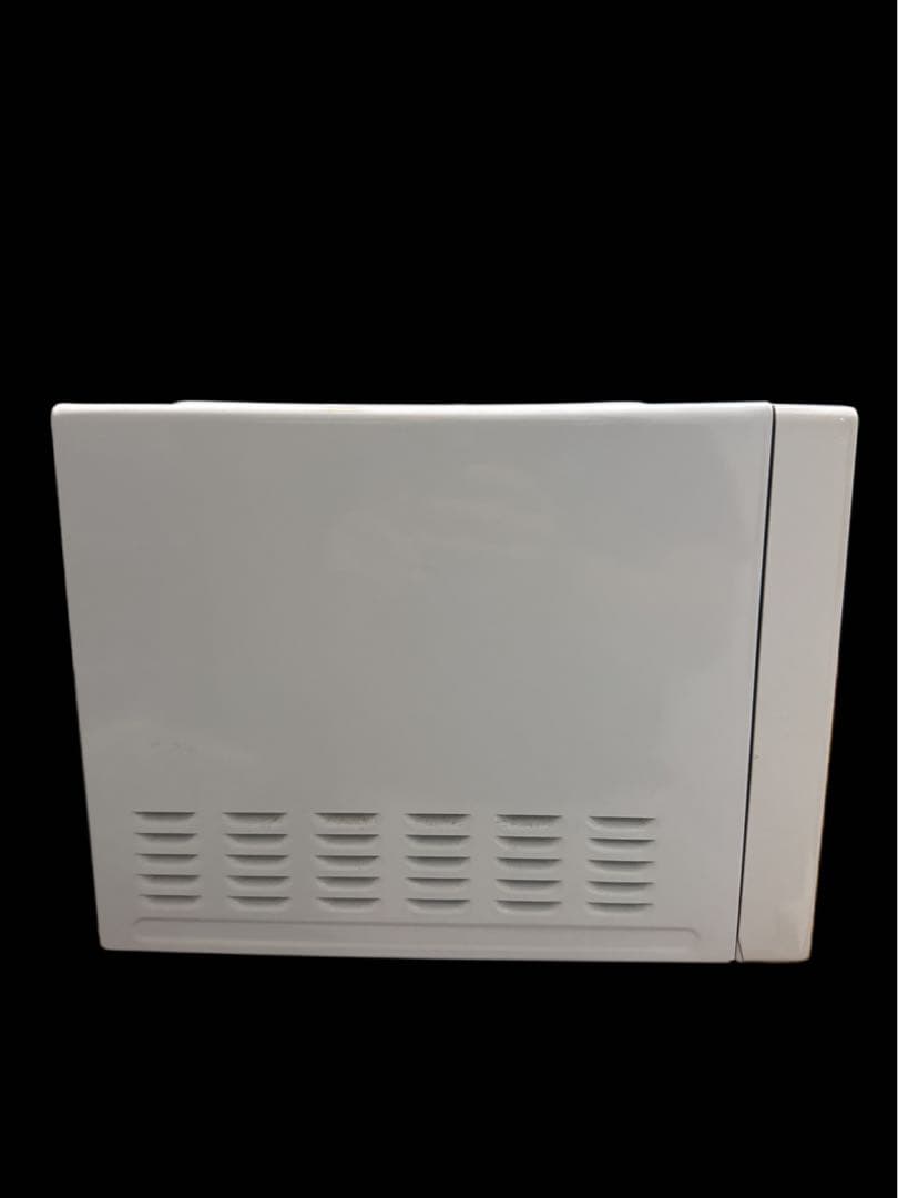 Haier ハイアール 電子レンジ フラットテーブル2022年式