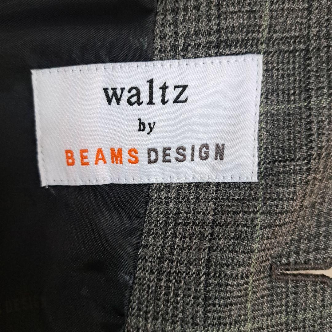 waltz by BEAMS DESIGN　フォーマル スーツ　入学式　発表会