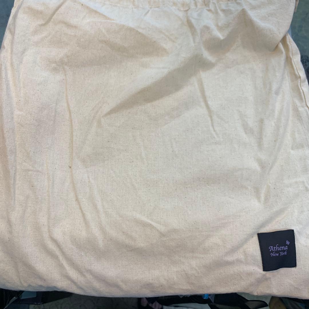 Athena New York アシーナニューヨーク　アマンダ　ハット