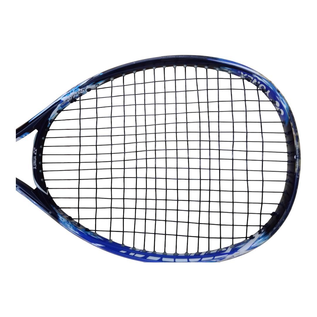 Yonex 軟式ラケット ジオブレイク 50S F-LASER 2本セット