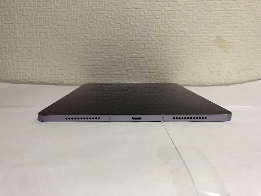 iPad Air 11インチ (M2）128GB 【SIMフリー】No.54