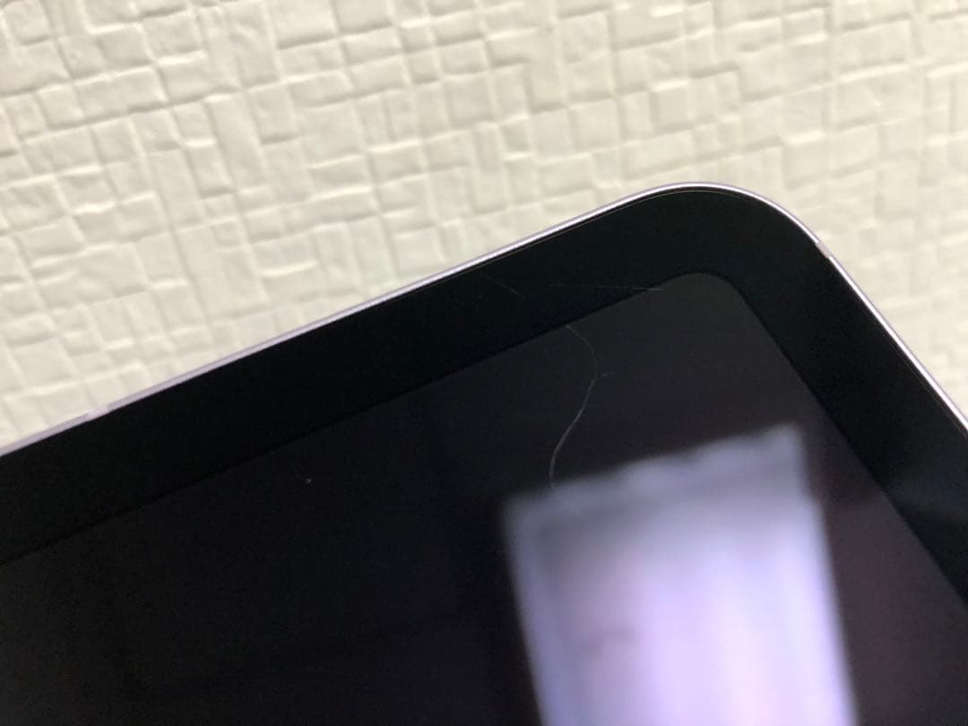 iPad Air 11インチ (M2）128GB 【SIMフリー】No.54