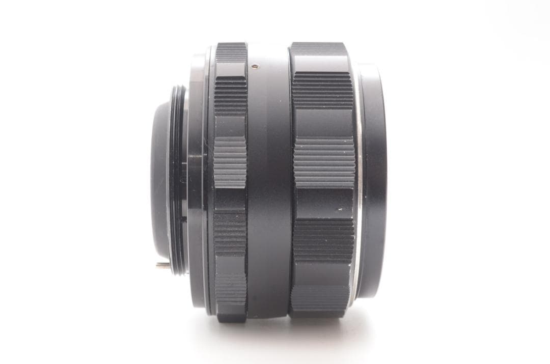 レンズ(単焦点) PENTAX Super Takumar 50mm F1.4 M42 #s-24