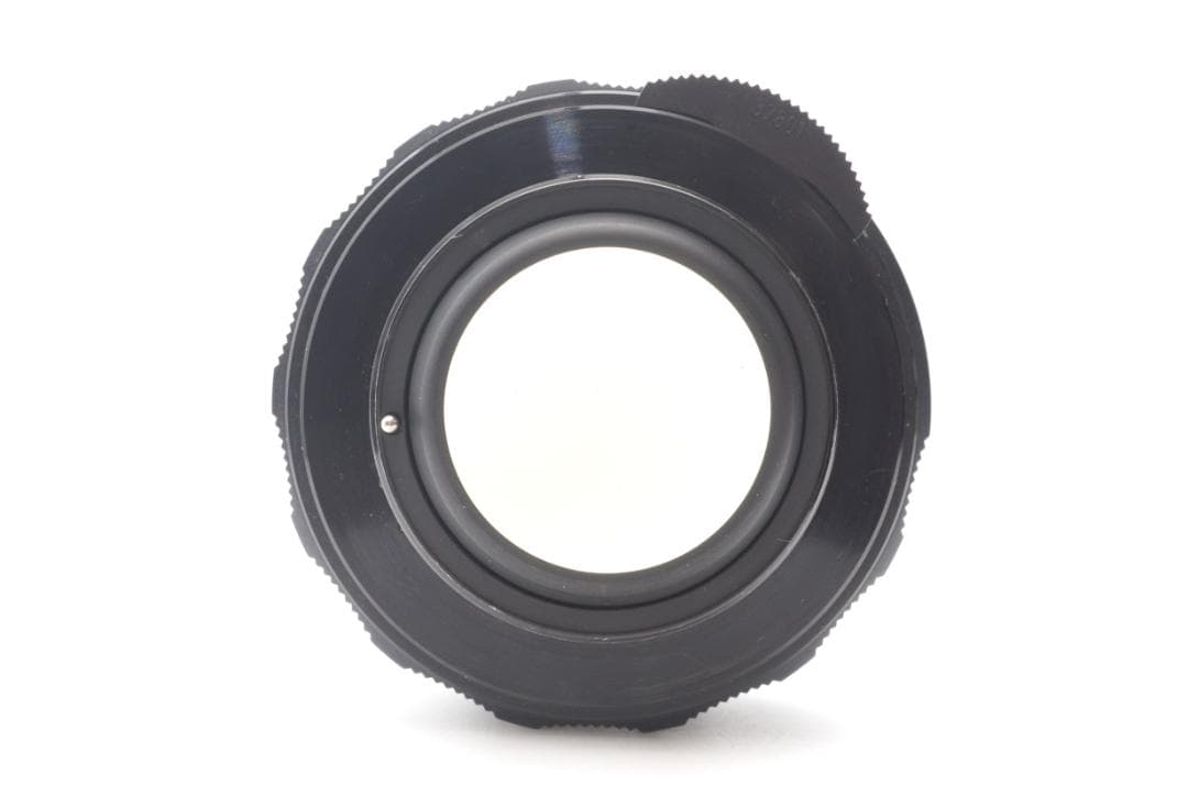 レンズ(単焦点) PENTAX Super Takumar 50mm F1.4 M42 #s-24