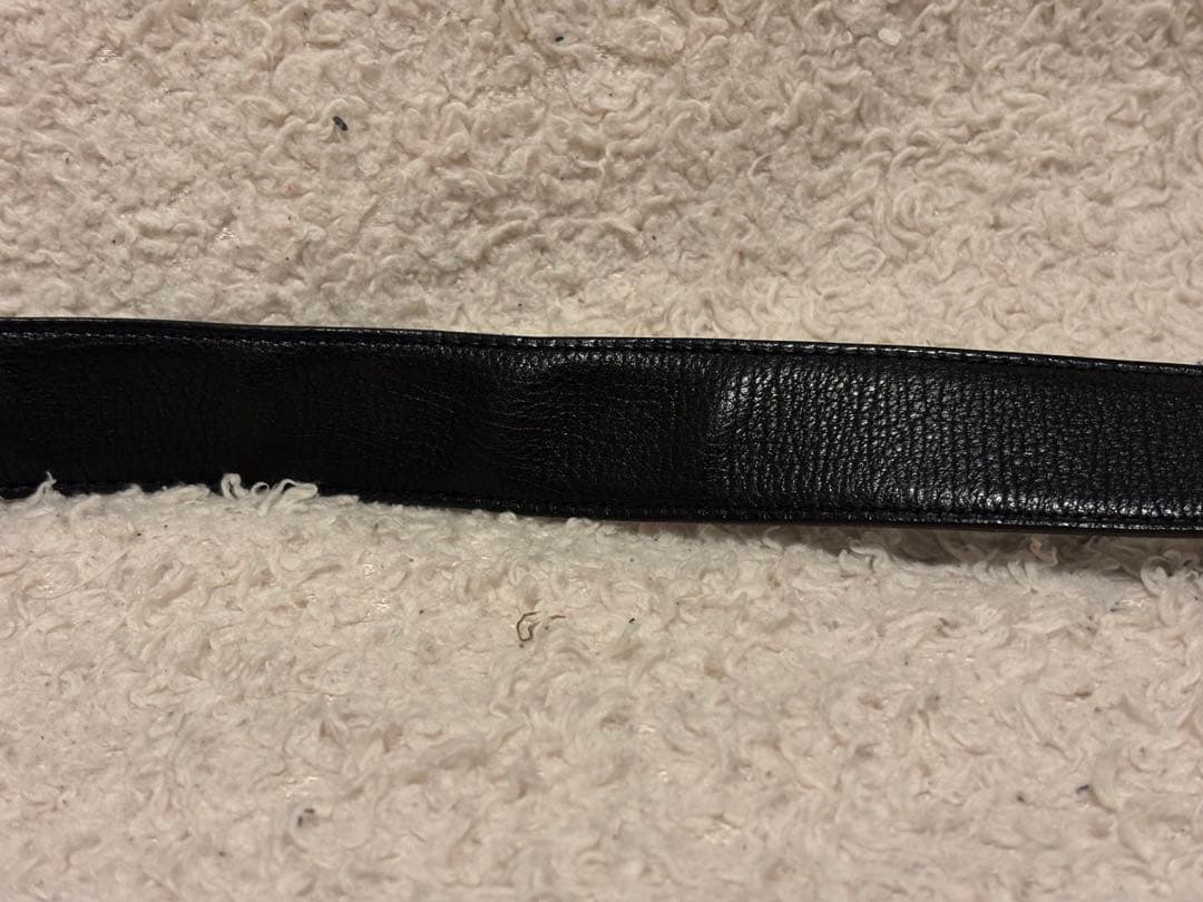 Hermes コンスタンスベルト　Ｈバックル