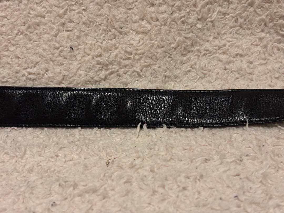 Hermes コンスタンスベルト　Ｈバックル