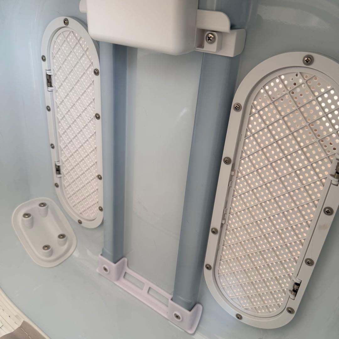 pldan ペットキャリー