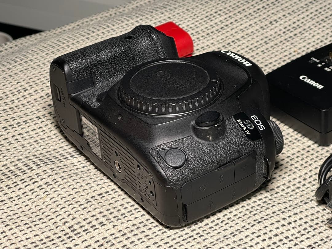 Canon EOS 5Dmark4 デジタル一眼レフカメラ 本体