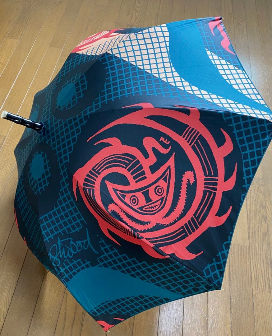 vivienne westwood ヴィヴィアンウエストウッドの長傘