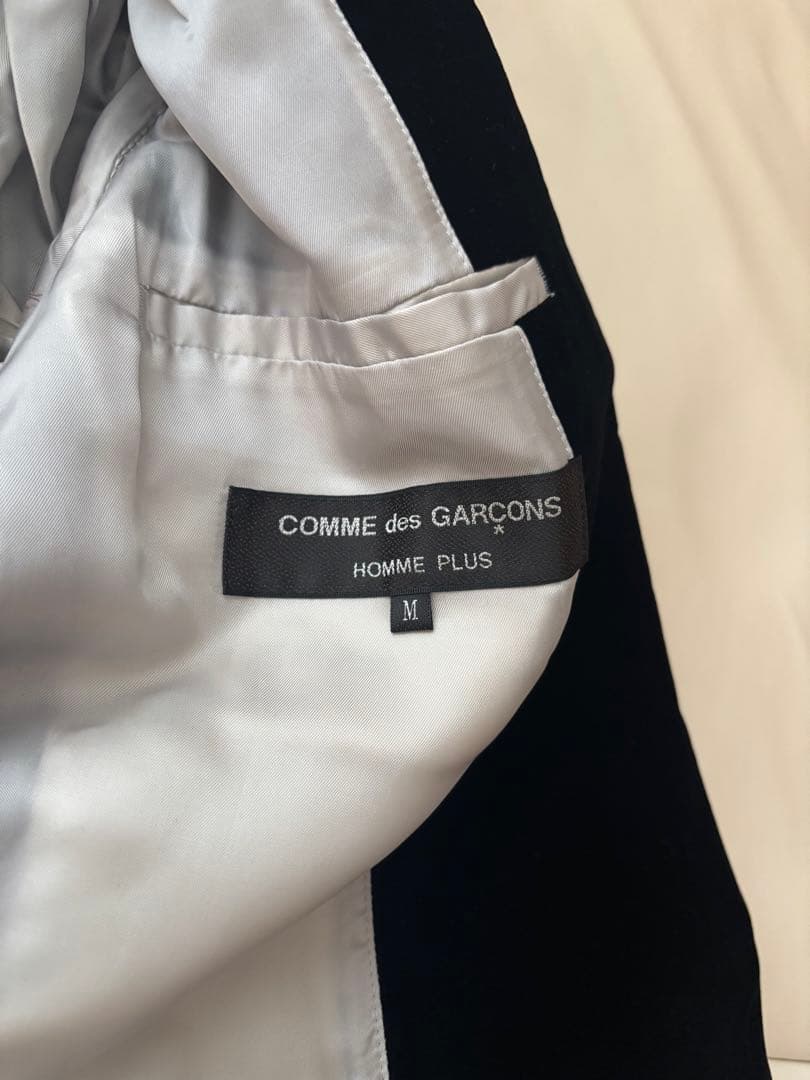 COMME des GARÇONS HOMME PLUS ジャケット Mサイズ