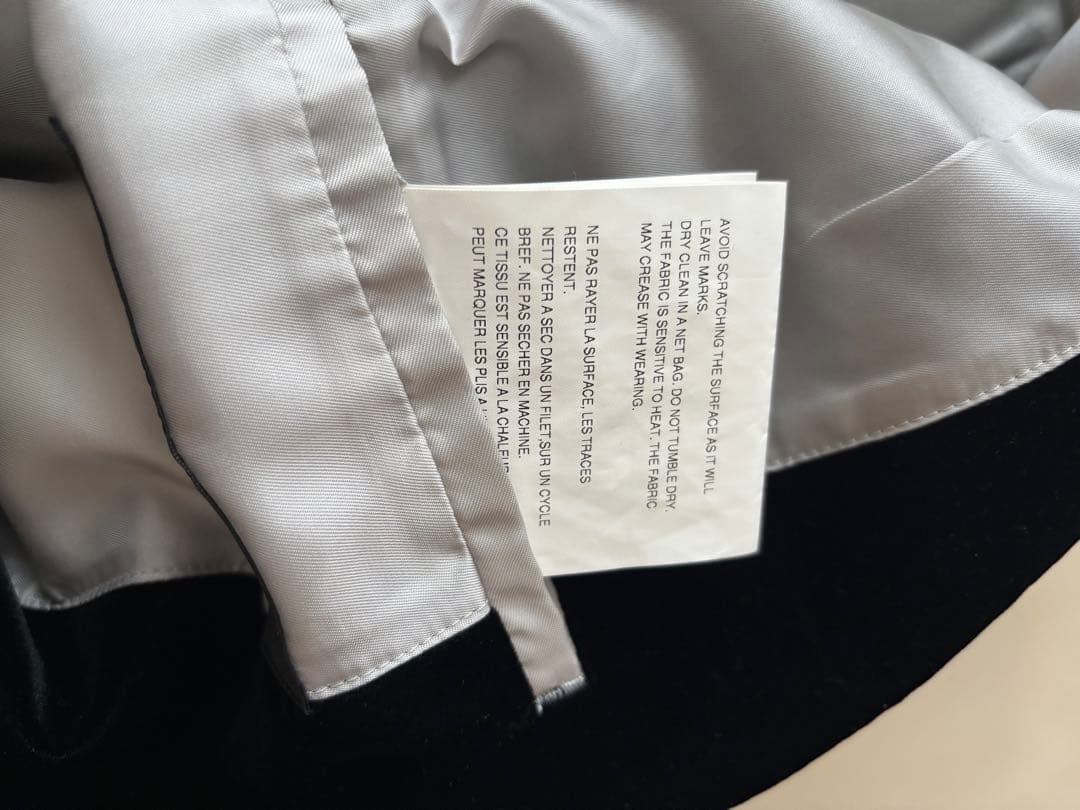 COMME des GARÇONS HOMME PLUS ジャケット Mサイズ