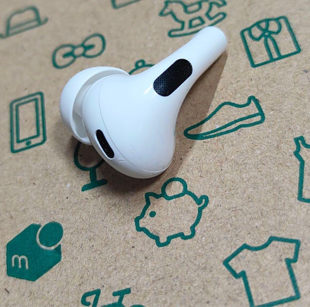 Apple AirPods Pro 2世代 片耳 R 片方 右耳 743