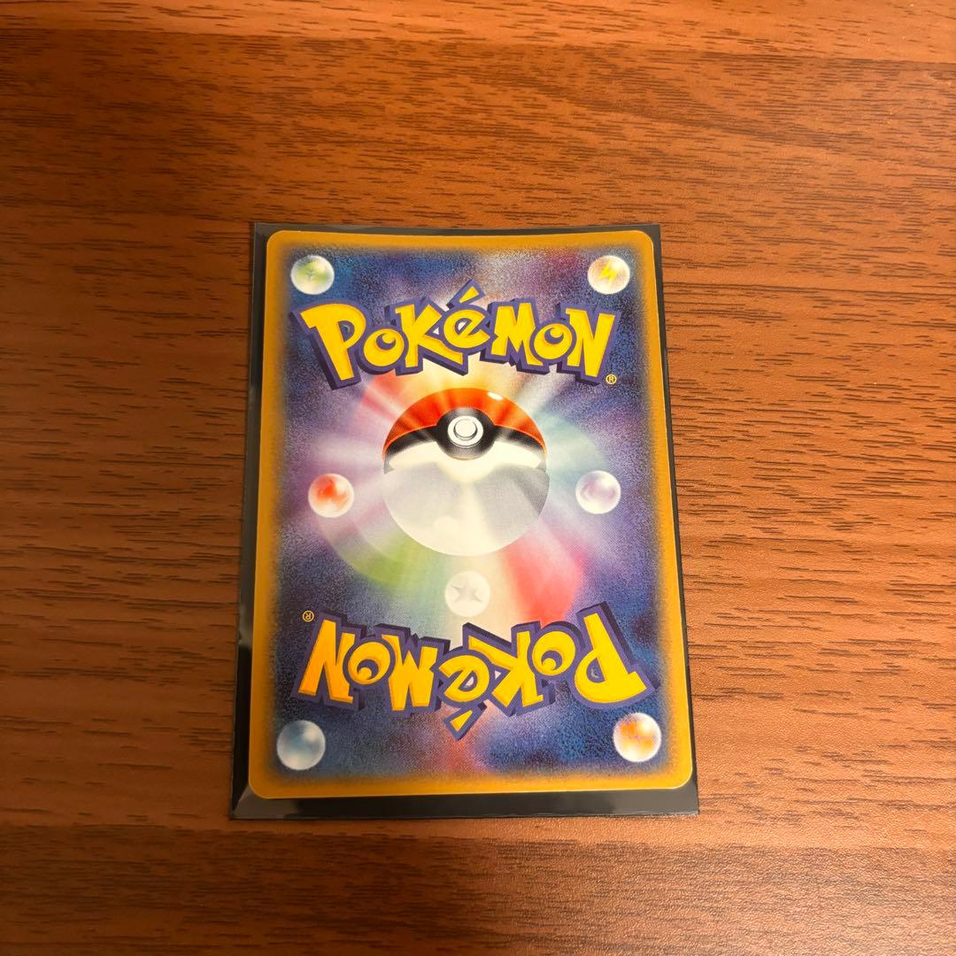 デオキシス デルタ種(1ED) ポケモンカード