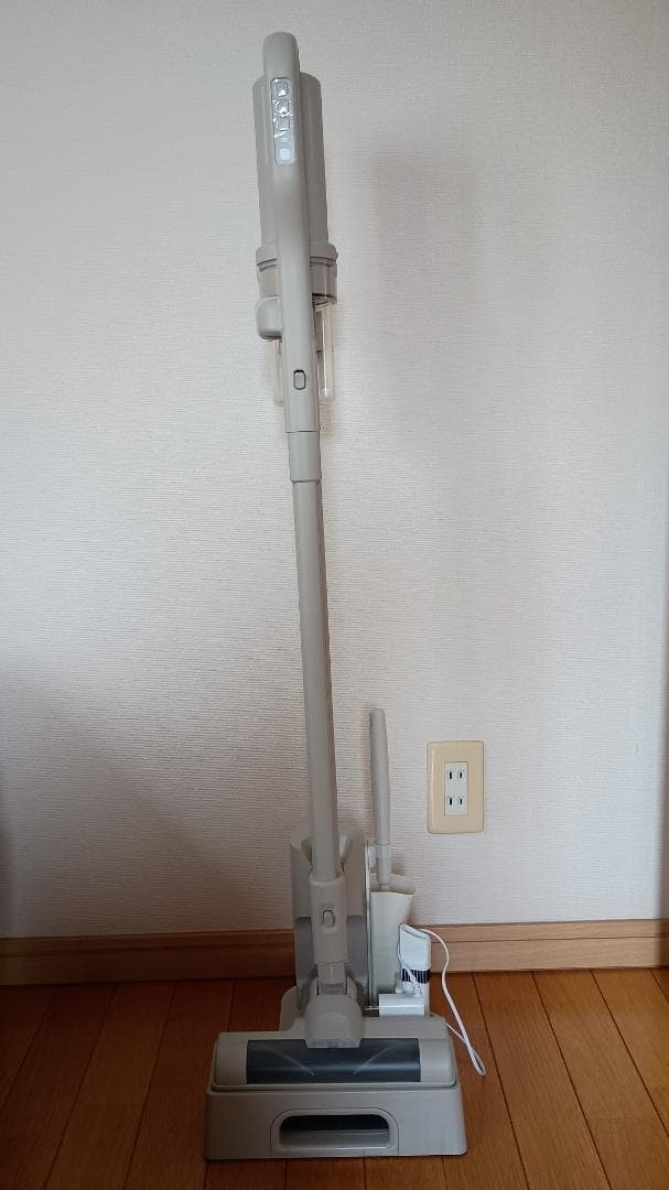 SCD-123P スティッククリーナ