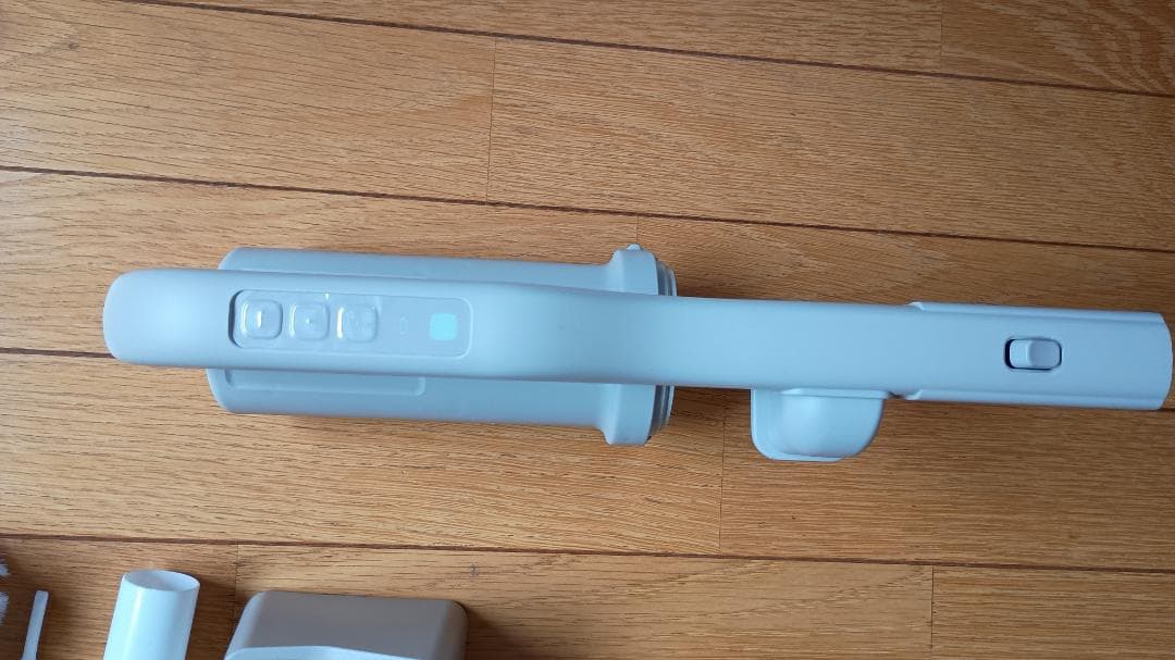 SCD-123P スティッククリーナ