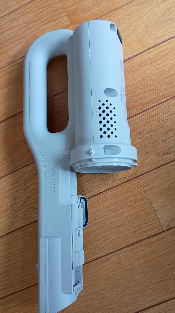 SCD-123P スティッククリーナ