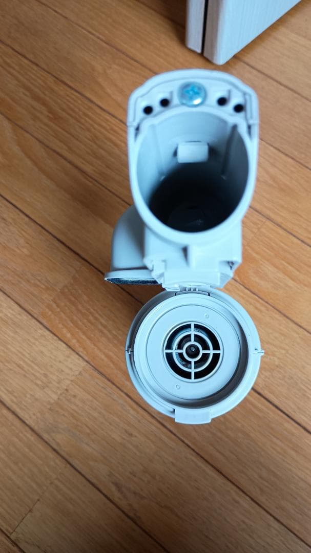 SCD-123P スティッククリーナ