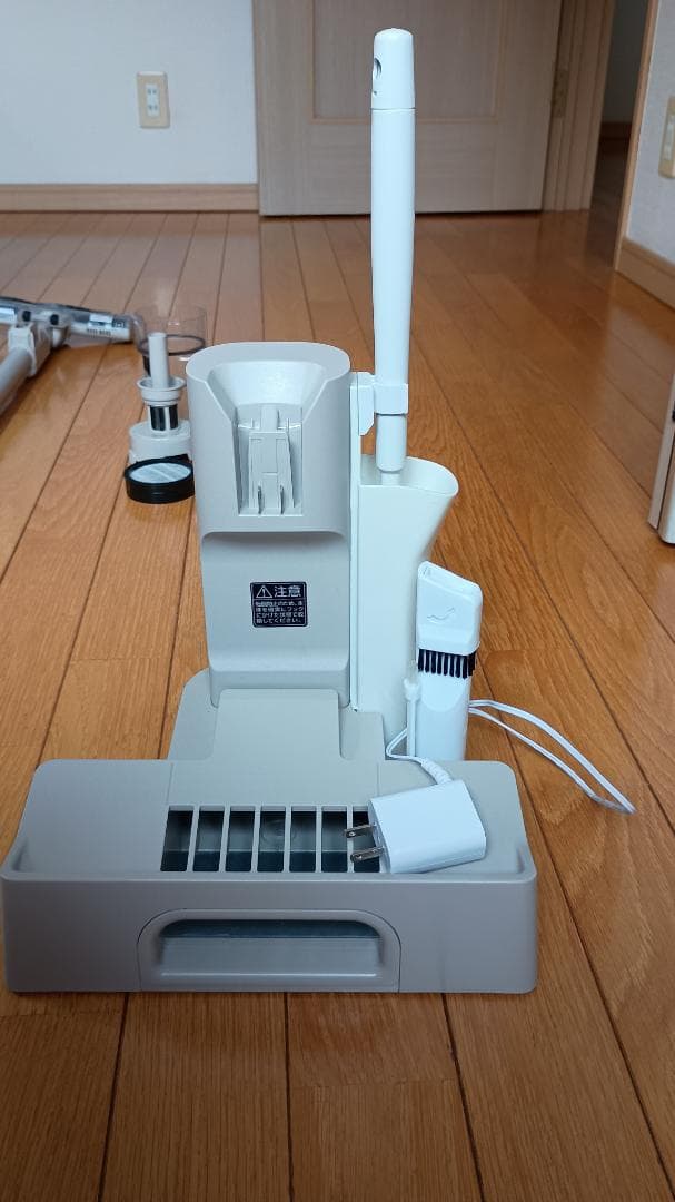 SCD-123P スティッククリーナ