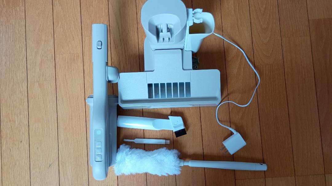 SCD-123P スティッククリーナ