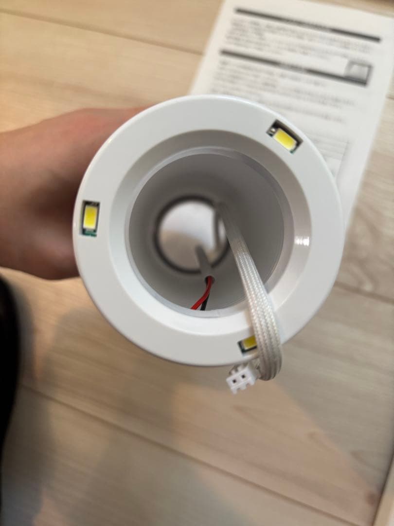 WSPTGジャパン ダストコレクター ヴァンスーサー 新品未使用