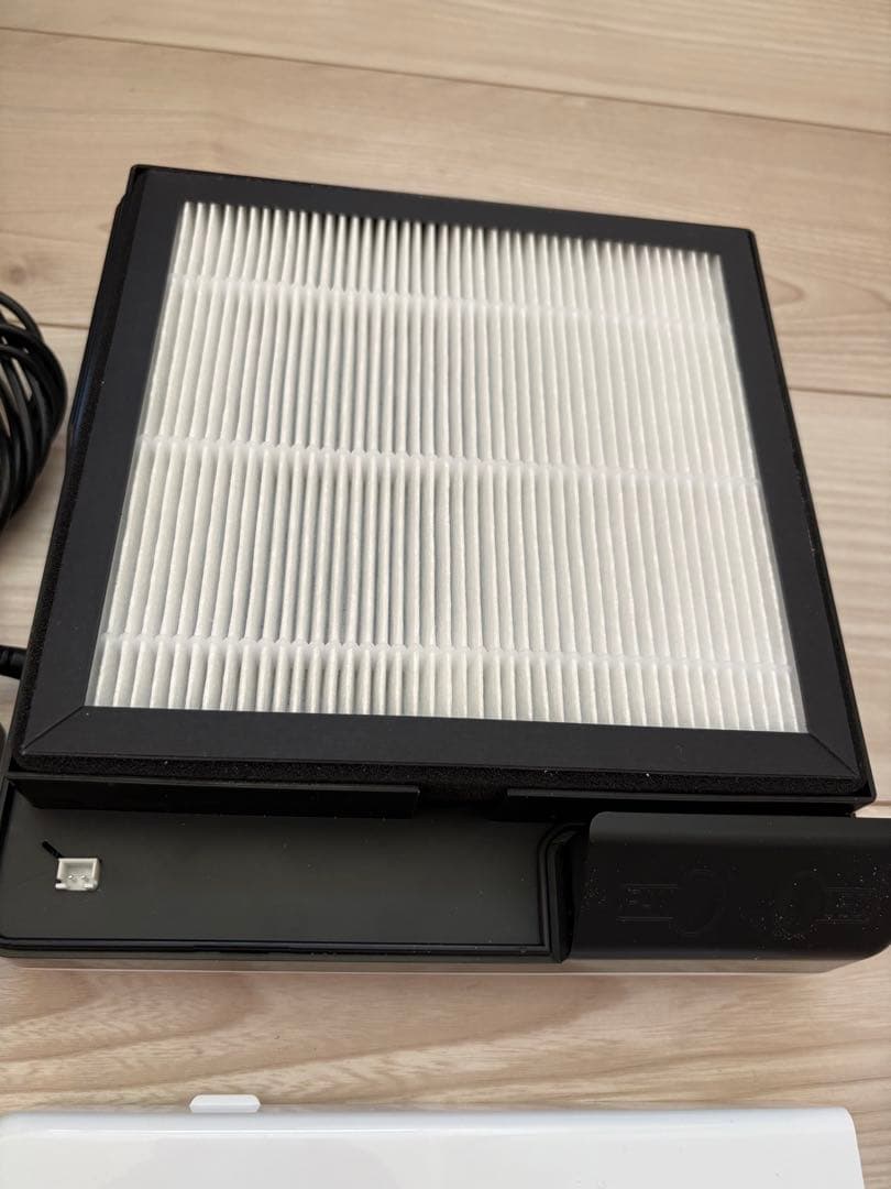 WSPTGジャパン ダストコレクター ヴァンスーサー 新品未使用