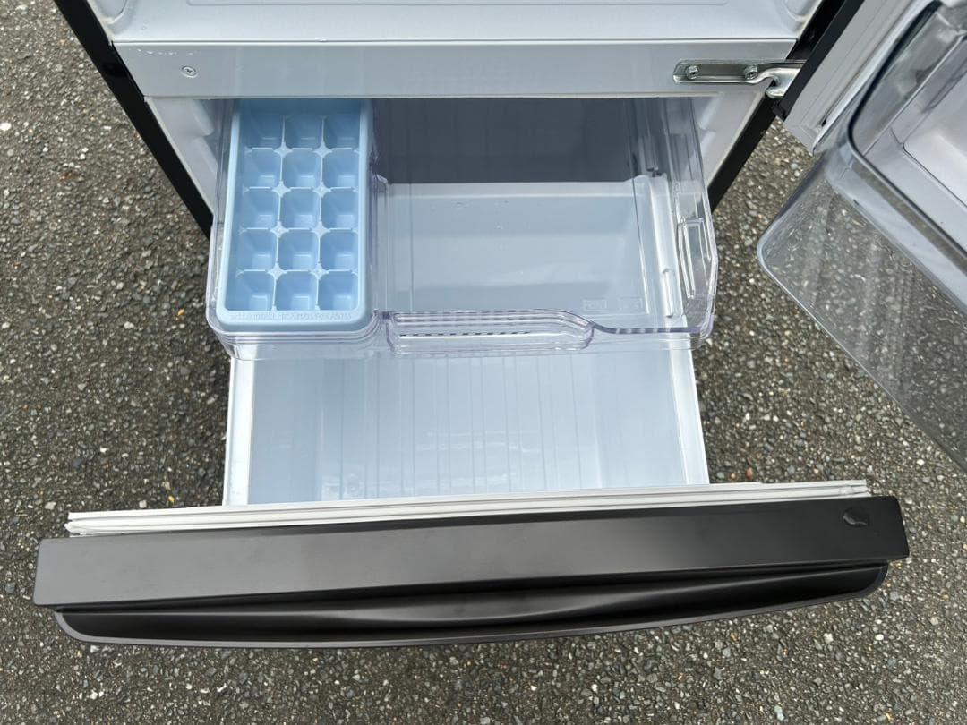 【福岡市限定】冷蔵庫 三菱 2021年 168L【安心の3ヶ月保証】