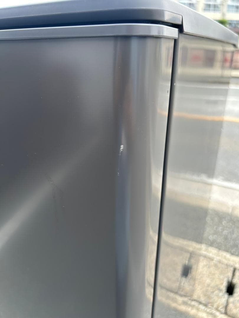 【福岡市限定】冷蔵庫 三菱 2021年 168L【安心の3ヶ月保証】