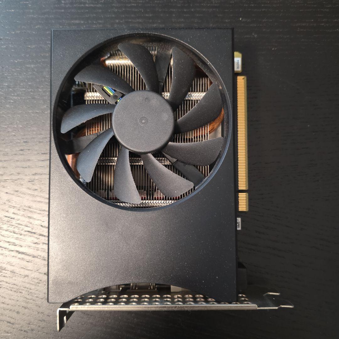 中古★ZOTAC GeForce GTX1660 Super グラフィックボード