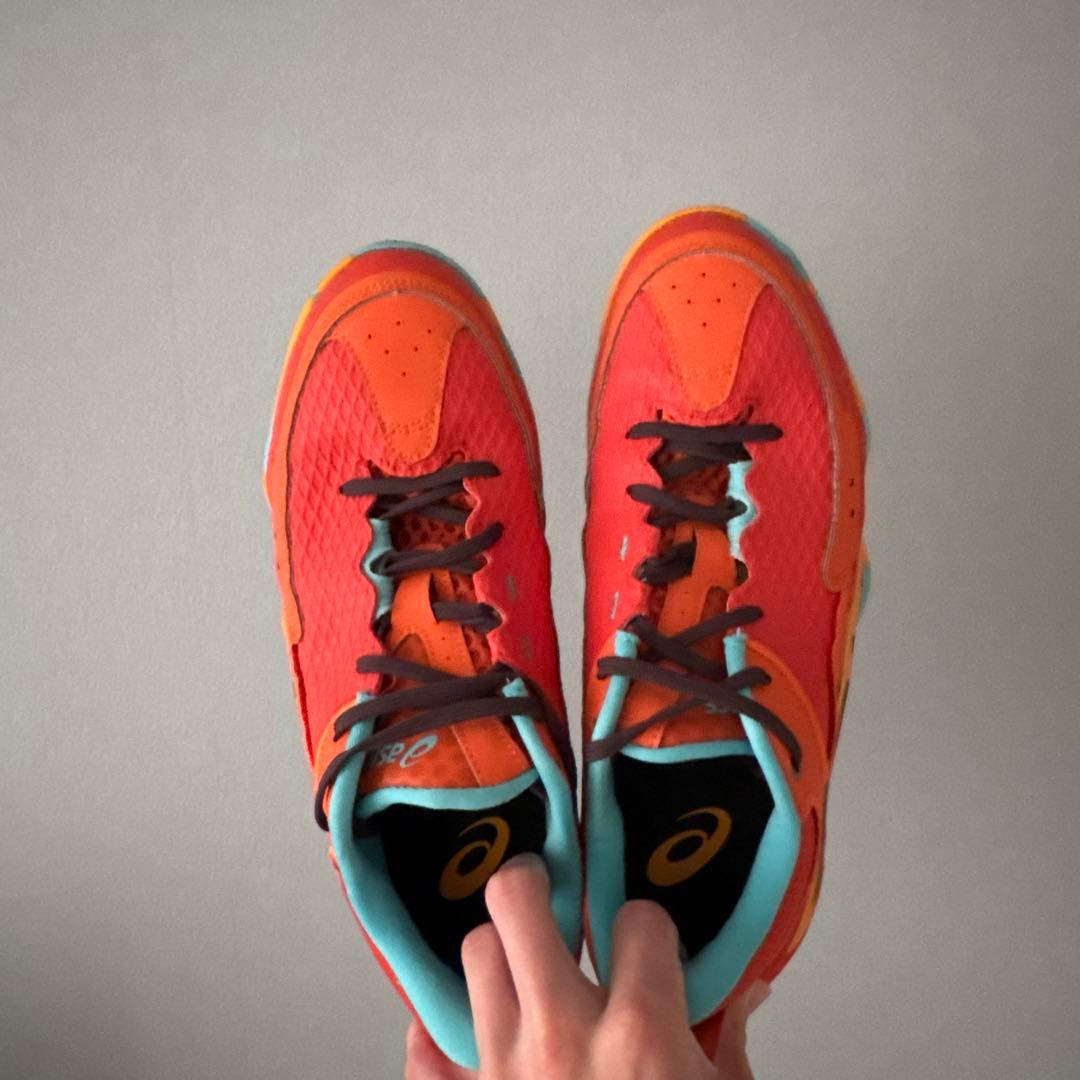 シューズ(男性用) ASICS UNPRE ARS LOW3