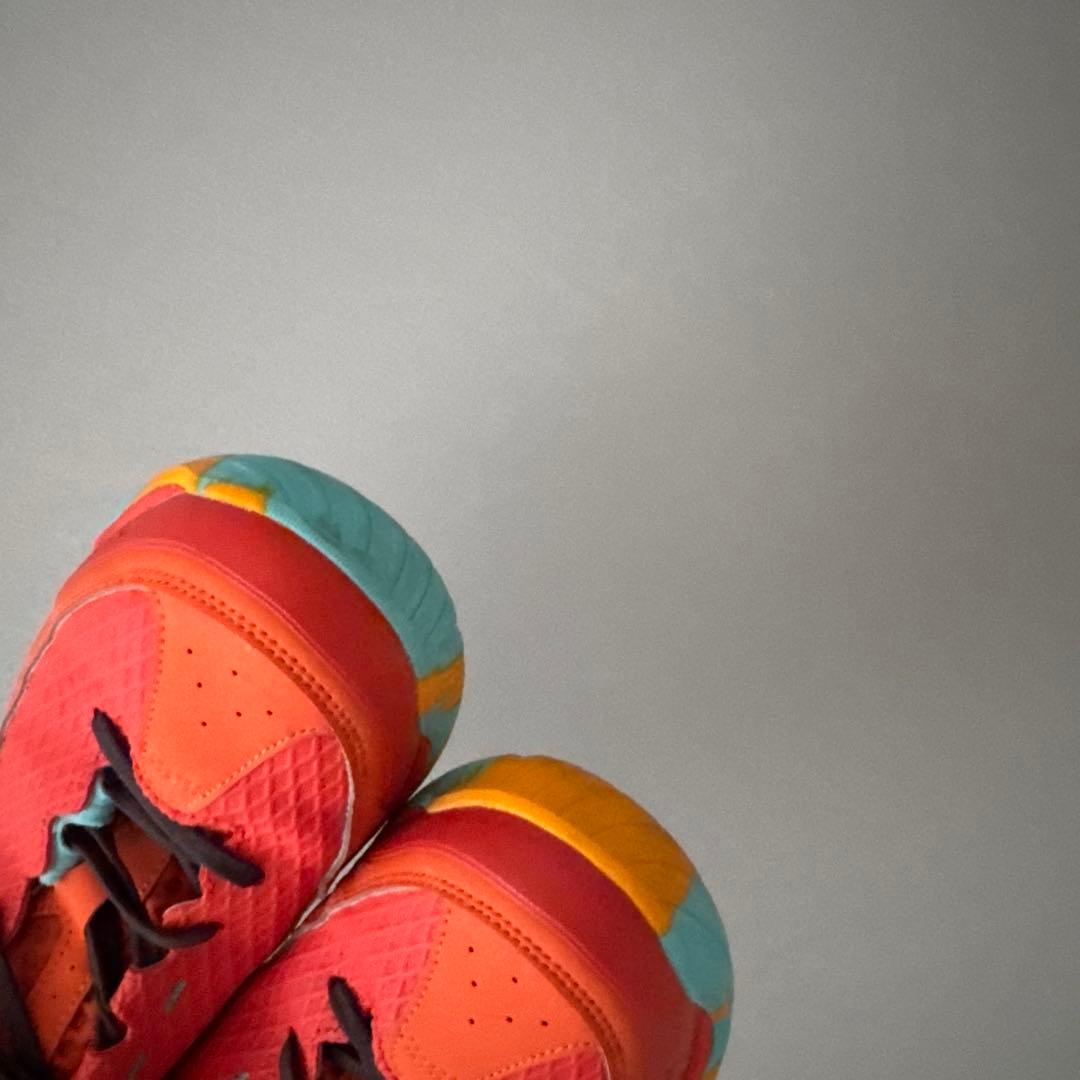 シューズ(男性用) ASICS UNPRE ARS LOW3