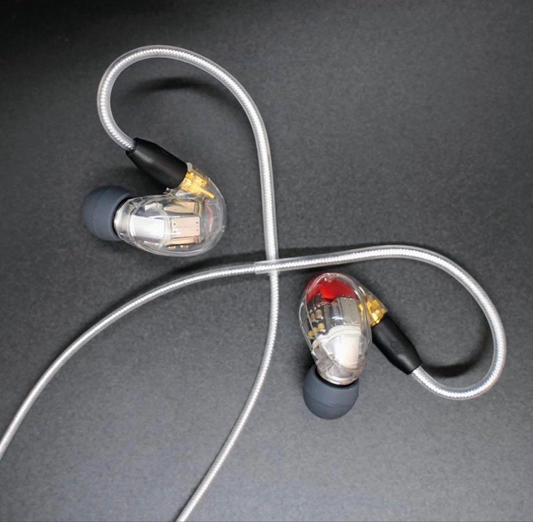 DIY SE846 ケーブルセット