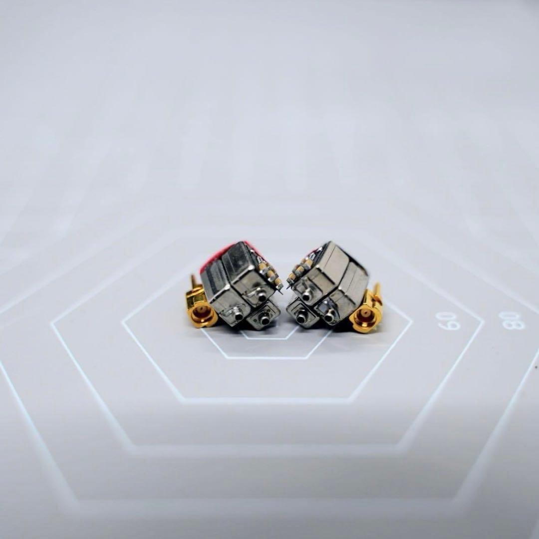 DIY SE846 ケーブルセット