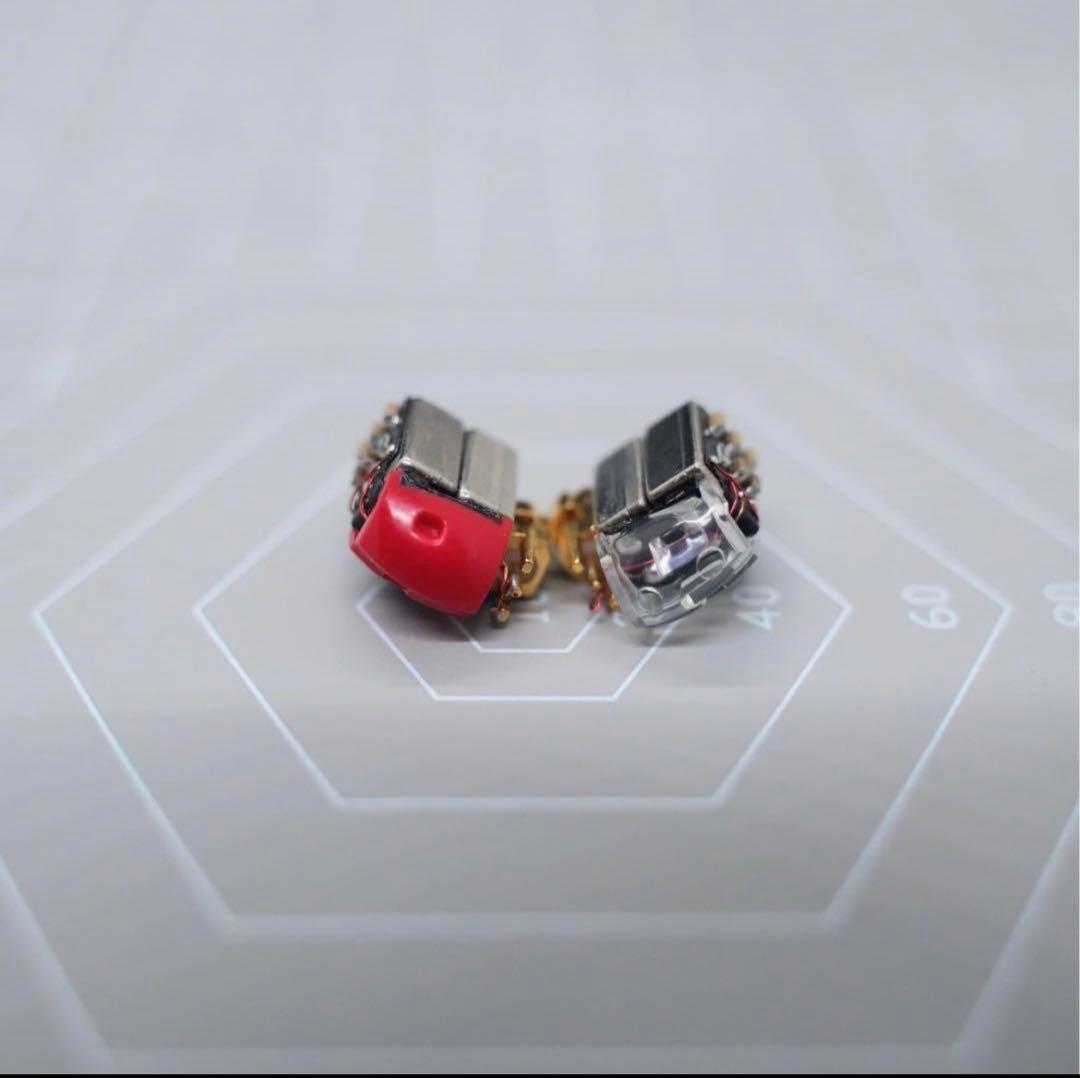 DIY SE846 ケーブルセット