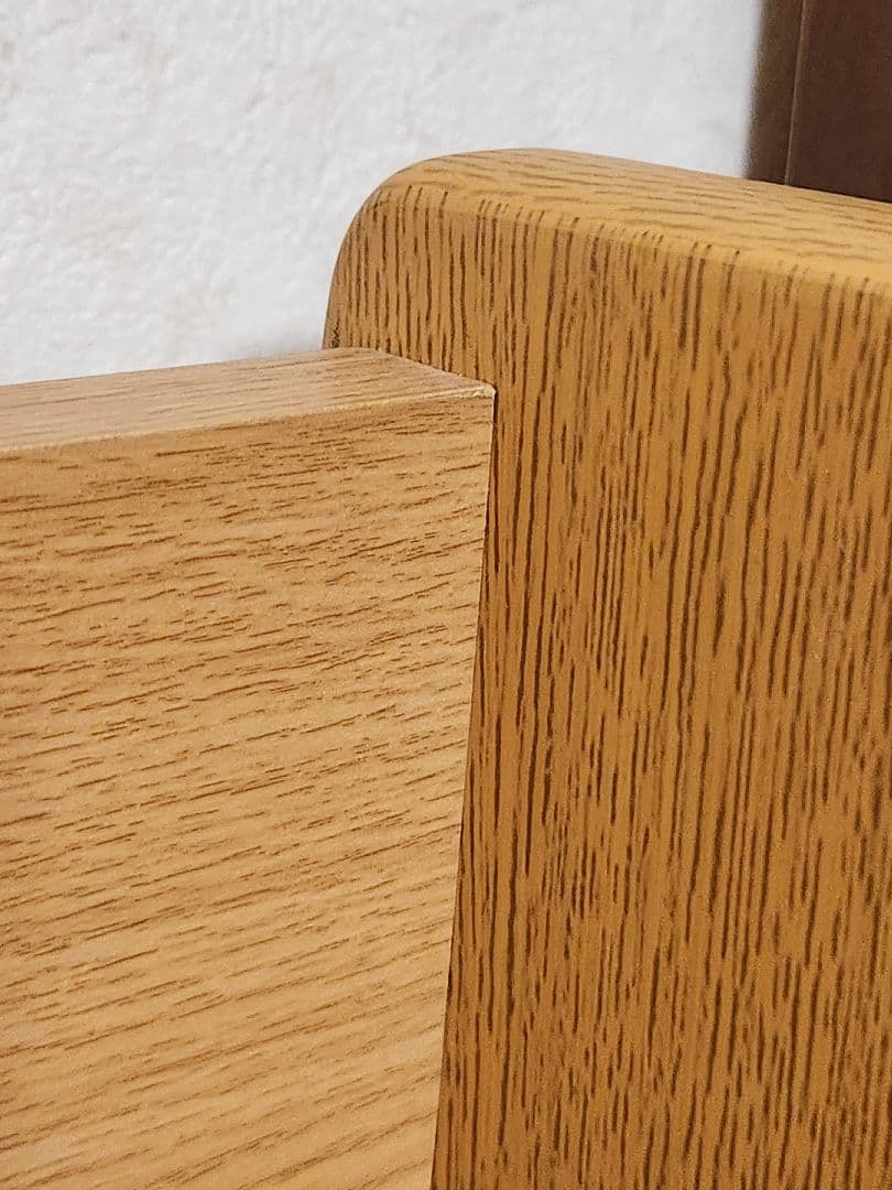 【えんちゃんさま専用】くろがね工作所 学習机 本棚 シェルフ