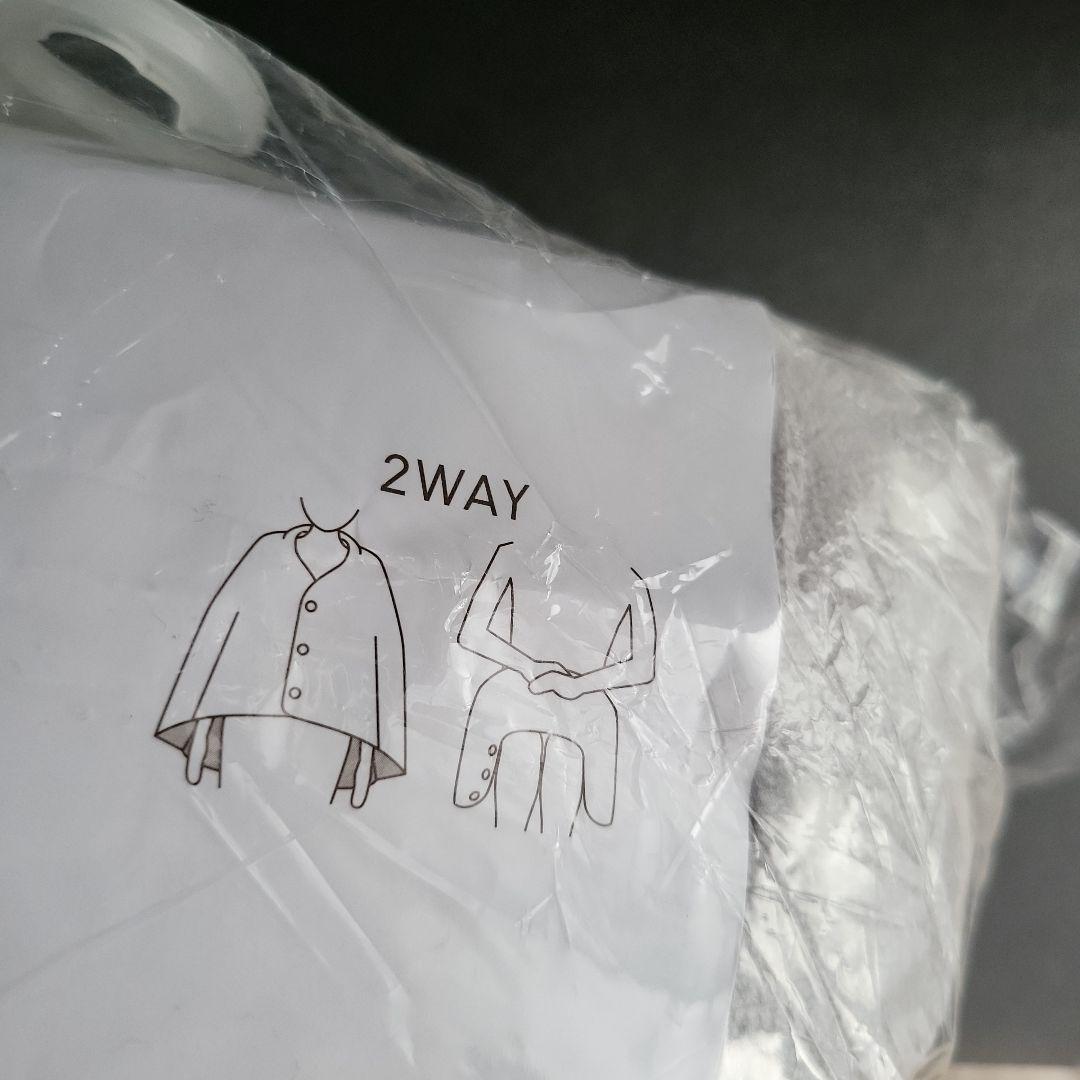 新品未使用 UNIQLO 2WAYスヌーピーフリース ブランケット　2枚セット