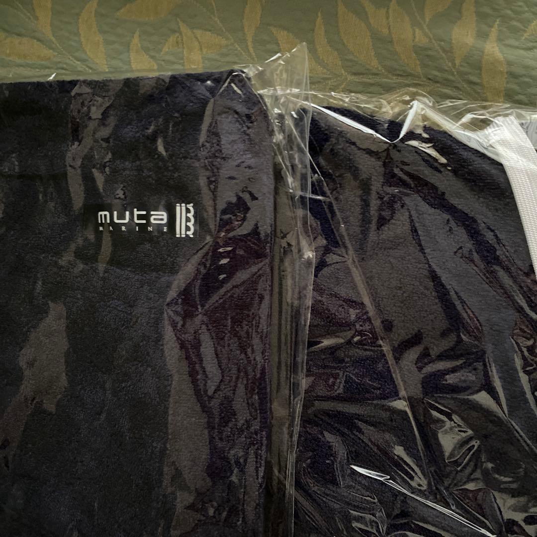 ゆう　muta ムータマリン　ボクサーパンツ 他　3点おまとめ