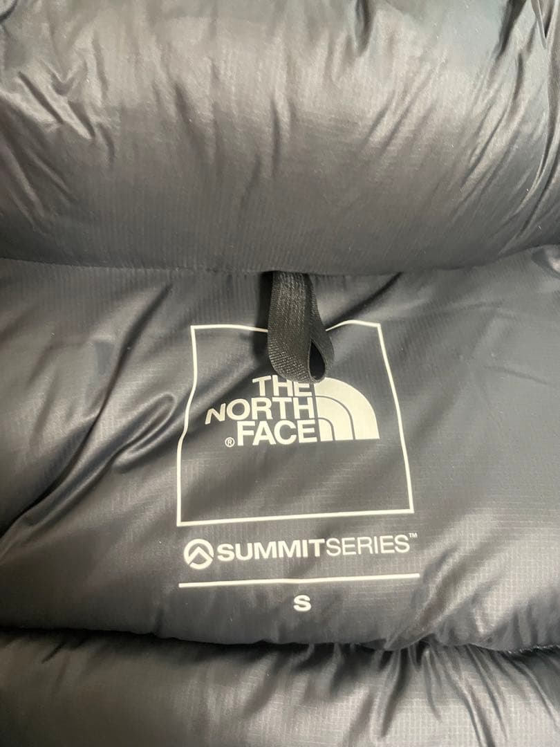 【最終価格】極美品 ザノースフェイス サザンクロスパーカー ダウンジャケット