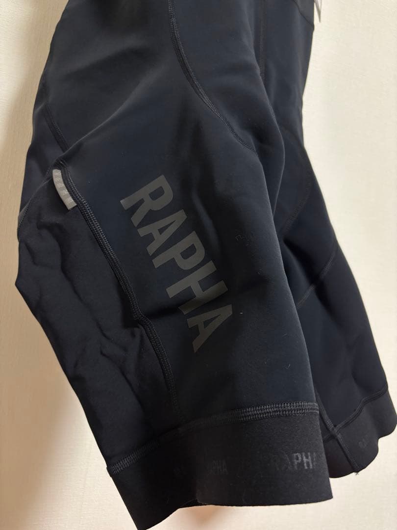 レッグウォーマー３点セット‼︎Rapha Winter Bib Shorts Ｌ