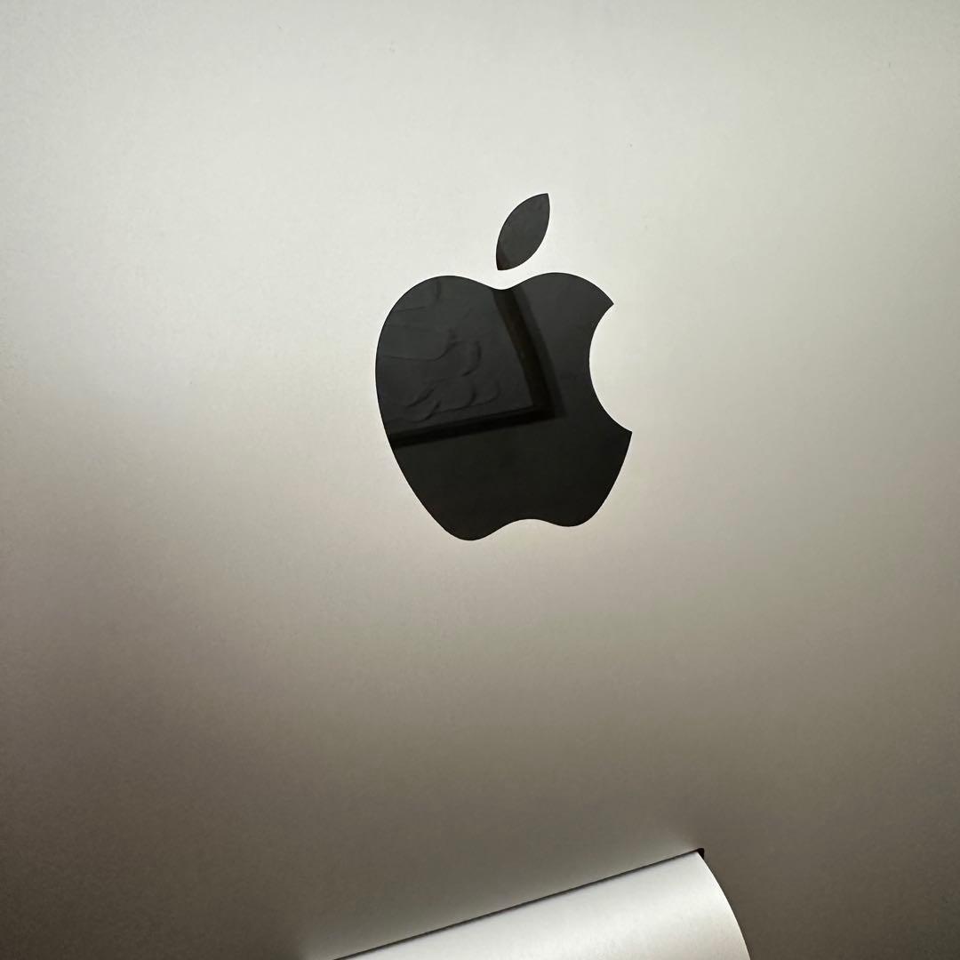 【初期化済】iMac 27インチ Late 2013【本体のみ美品】